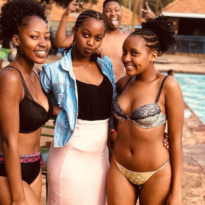 Kampala's Summer Queens (vol. 2)