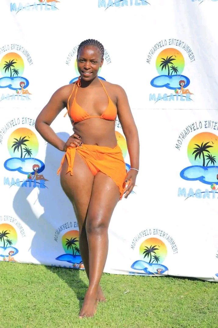 Kampala's Summer Queens (vol. 8)