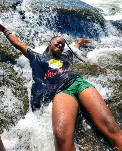 Kampala's Summer Queens (vol. 5)