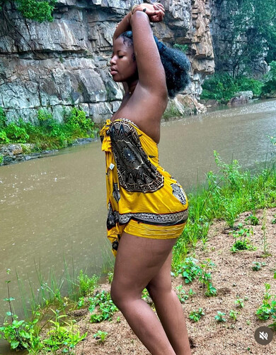 Kampala's Summer Queens (vol. 11)