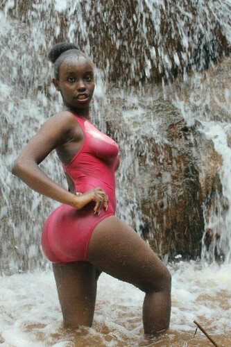 Kampala's Summer Queens (vol. 3)