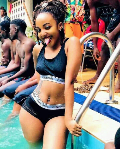 Kampala's Summer Queens (vol. 9)