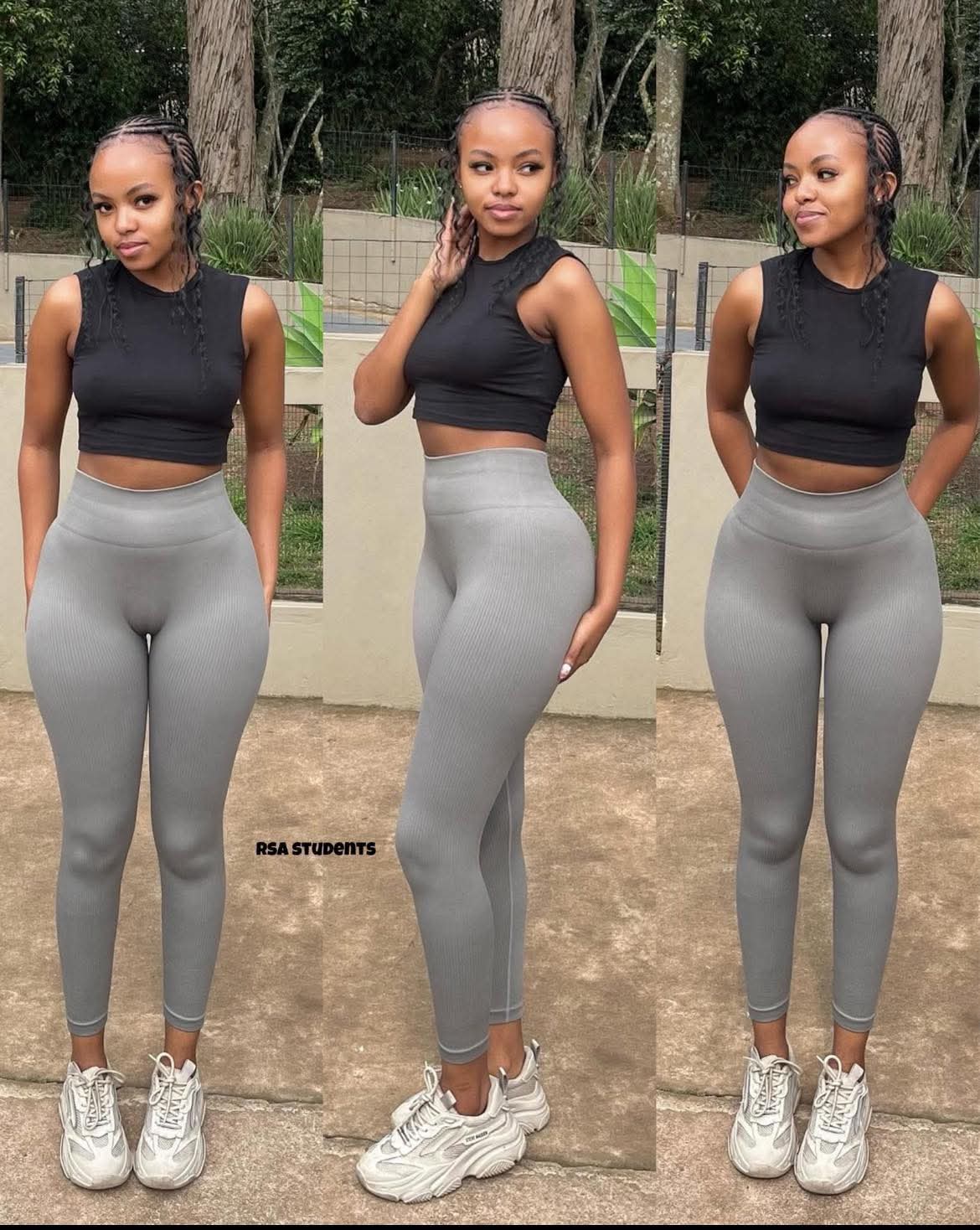 The Beautiful Faces of Rwanda (vol. 18)