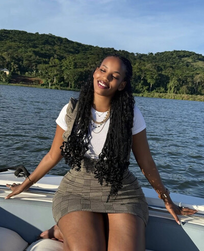 The Beautiful Faces of Rwanda (vol. 3)