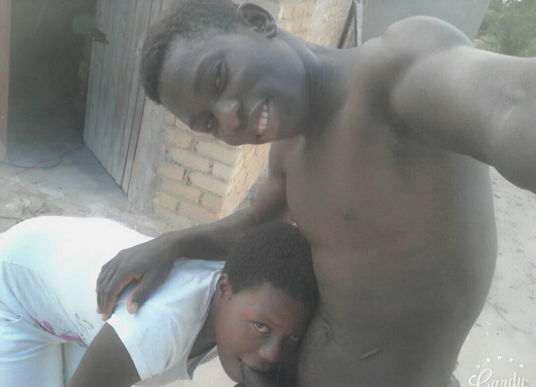 Village framer enjoys his money in a special way after selling his maize plantantion